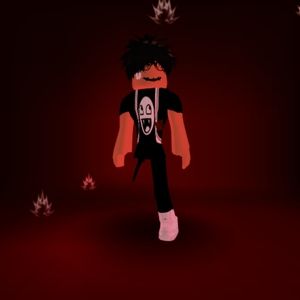 Meet your Posher, Mason